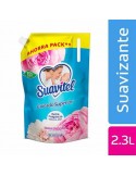 SUAVITEL PRIMAVERAL DOYPACK 2. 3 LITRO