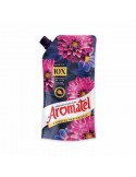 SUAVIZANTE AROMATEL FLORAL DOYPACK 800 MILILITRO