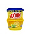 AXION CREMA LIMA LIMÓN 2u x 425gr