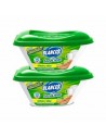 LAVAPLATOS LOZA CREM DUO LIMÓN x 450gr