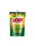 LAVAPLATOS AXION LIQ EXPLOSION CITRICA DOYPACK500 MILILITROS