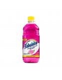 FABULOSO VIOLETA  FRASCO 500 MILILITRO