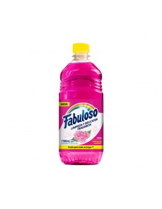 FABULOSO VIOLETA  FRASCO 500 MILILITRO
