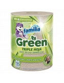 TOALLA COCINA FAMILIA GREENx1 UNIDAD