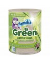 TOALLA COCINA FAMILIA GREEN