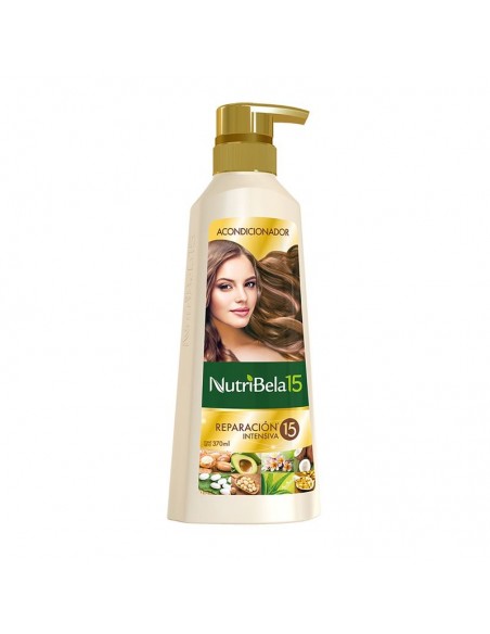 ACONDICIONADOR NUTRIBELA REPARAC POTE370 MILILITROS