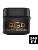 GEL EGO ULTRA INTENSE  TARRO 240 MILILITRO