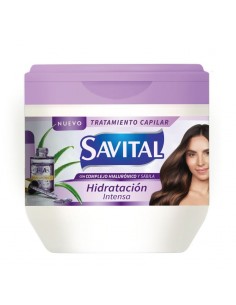 TRATAMIENTO SAVITAL COMPLEJO HIA TR425 MILILITROS