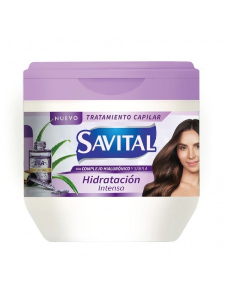 TRATAMIENTO SAVITAL COMPLEJO HIA TR425 MILILITROS