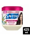 TRATAMIENTO SAVITAL MULTIVITAMINAS Y SÁBILA x 425ml