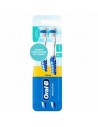 CEPILLO ORAL B IN/PLUS x 2u