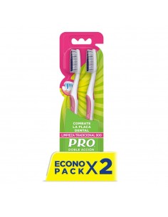 OFERTA CEPILLO PRO 900 D.ACCION PQx2 UNIDAD