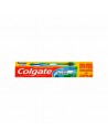 CREMA COLGATE TRIPLE ACCIÓN x 50ml + CEPILLO PREMIER CLEAN