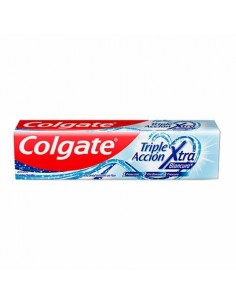 CREMA DENTAL COLGATE T.ACC EXT.BLANx60 MILILITRO