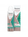 DESODORANTE REXONA CLINICAL WOMEM REFRESH AEEROSOL x 150ml