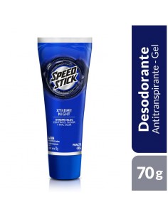 DESODORANTE SS GEL XTREME PRACTITUBOx70G