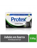 JABON PROTEX CARBON BR110 GRAMOSxUND