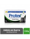 JABÓN PROTEX CARBÓN BARRA x 110gr