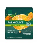 JABON PALMOLIVE MANDARINA ROMERO BR3UNDx110G