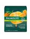 JABÓN PALMOLIVE MANDARINA ROMERO BARRA 3u x 110gr