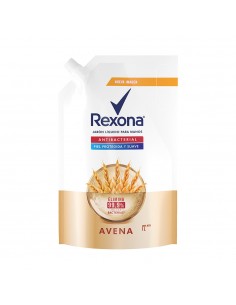 JABON LIQUIDO REXONA AVENA DOYPACK1 LITRO