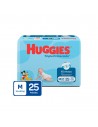 PAÑAL HUGGIES ACTISEC PLUTO ETAPA 2 x 25u