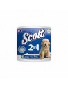 PAPEL HIGIENICO SCOTT THx2UND
