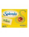 ENDULZANTE SPLENDA x 100 SOBRES