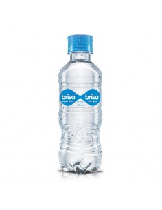 AGUA BRISA PET280 MILILITROS
