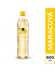 AGUA BRISA MARACUYA PET600 MILILITROxUND