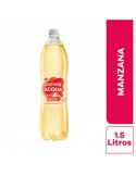 AGUA POSTOBON ACQUA MANZANA BOTELLA 1.5 LITRO