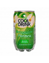 AGUA COOLDRINK CON GAS MANZANA x 340ml