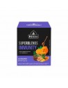 INFUSIÓN HINDÚ SUPERBLENDS IMMUNITY x 10u