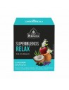 INFUSIÓN HINDÚ SUPERBLEND RELAX x 10u