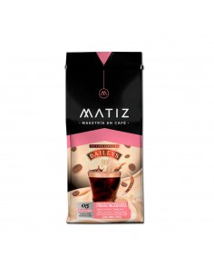 CAFE MATIZ BAILEYS BOLSA 240GR