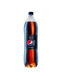 GASEOSA PEPSI CERO AZUCAR BOTELLA 1.5 LITRO
