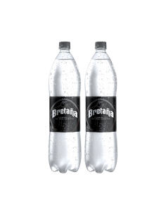 OFERTA GASEOSA BRETAÑA DUOxBOTELLA 1.5 LITRO
