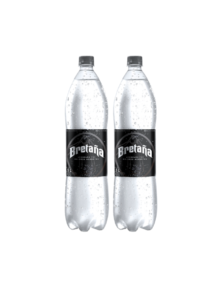 OFERTA GASEOSA BRETAÑA DUOxBOTELLA 1.5 LITRO