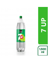 GASEOSA SEVEN UP x 1.5lt