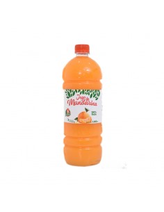 JUGO FRUDELCA MANDARINA  TARRO 1000 MILILITRO