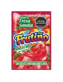 FRESCO FRUTINO FRESA SANDIA SB18GRAMOS X2 LITRO