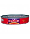 SARDINA ISABEL TOMATE x 425gr