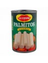 PALMITOS LA CORUNA x 400gr