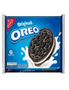 GALLETA OREO ORIGINAL VAINILLA 6u x 324gr