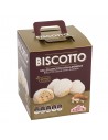 GALLETA BISCOTTO LAS CASERITAS x 110gr