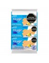 GALLETA BRIDGE SUGAR FREE VLLAx168 GRAMOS