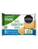 GALLETA WAFER COLOMB  SIN GLUTEN VLLAx154,8G