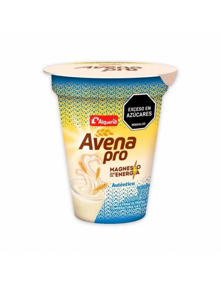 AVENA ALQUERIA PRO AUTENTICA VS220 MILILITROS