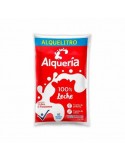 LECHE ALQUERIA ALQUELITRO BLx1000 MILILITROS