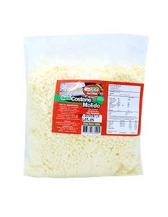 QUESO COSTEÑO QUESERA AAAx500GR